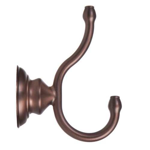 Oil Rubbed Bronze