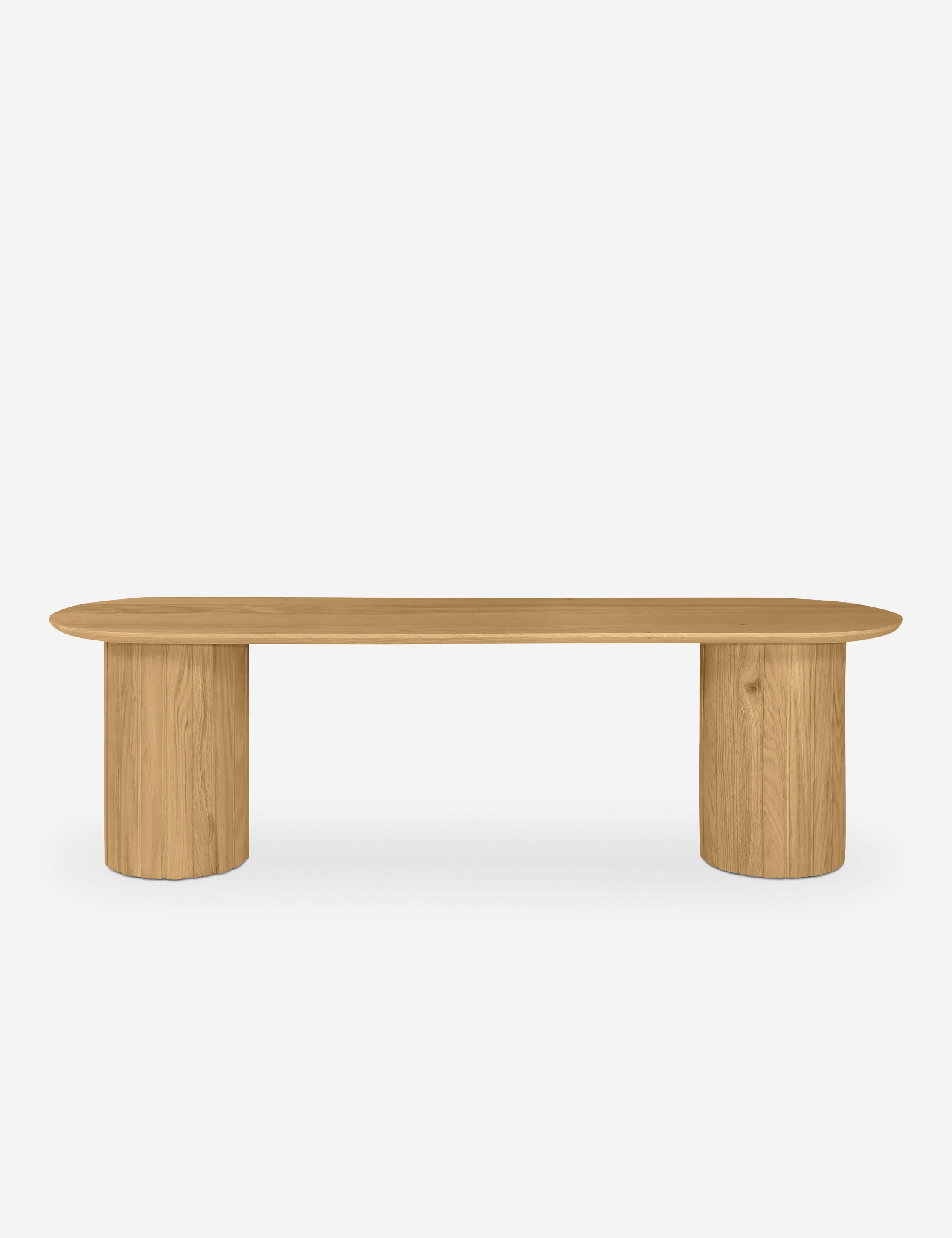 Benedict Dining Bench - Solid Wood Kitchen Bench with Backrest, Farmhouse Style Dining Room Seating for 4 - Perfect for Breakfast Nook, Kitchen Island & Dining Table