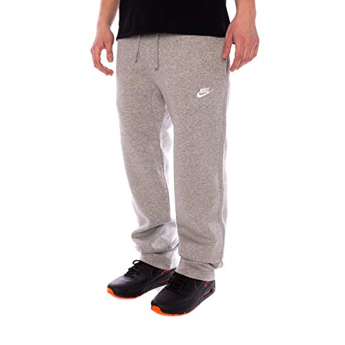 Dark Grey Heather/White