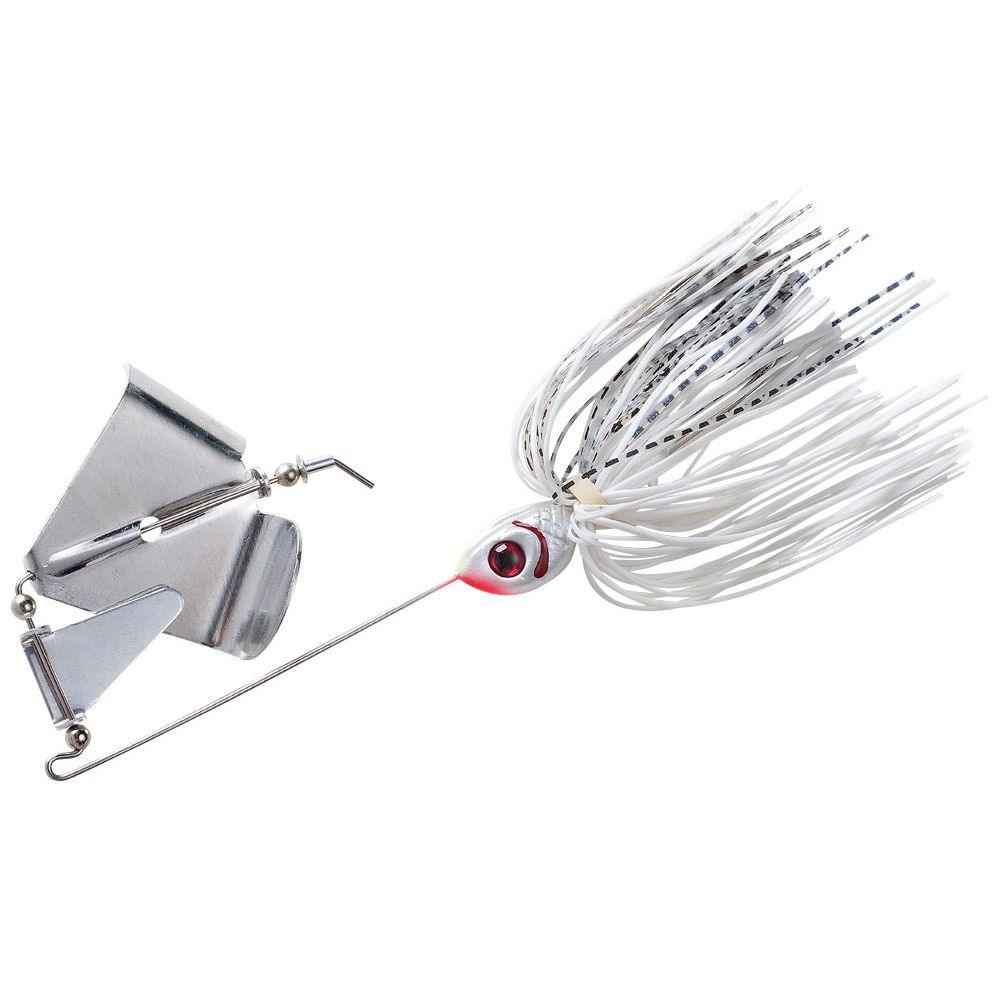 BooyahBuzz Baits - Premium Fishing Lures for Bass & Freshwater Fish | Topwater Bait for Anglers | Perfect for Lake, River & Pond Fishing