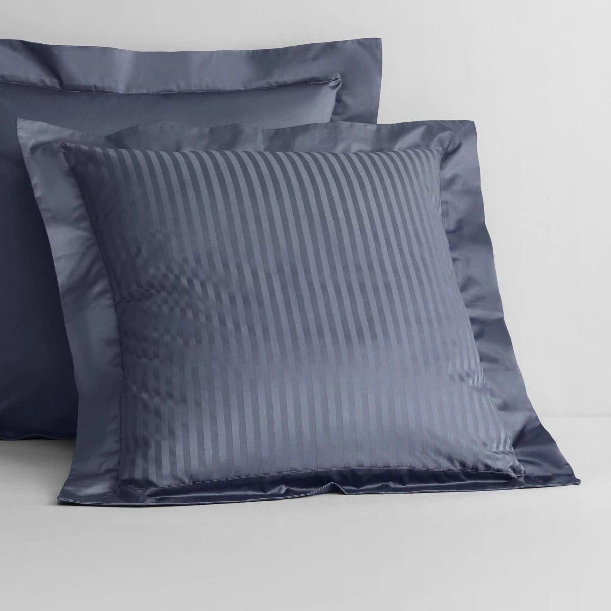 Sheridan Millennia INK 1200 Thread Count European Pillowcase Set - Luxury Bedding for Hotels, Guest Rooms & Upscale Home Decor