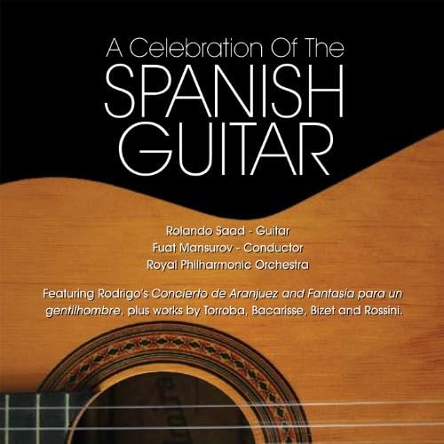 Spanish Guitar for Sale | Professional Acoustic Guitar for Flamenco & Classical Music | Perfect for Performances, Practice & Home Decor