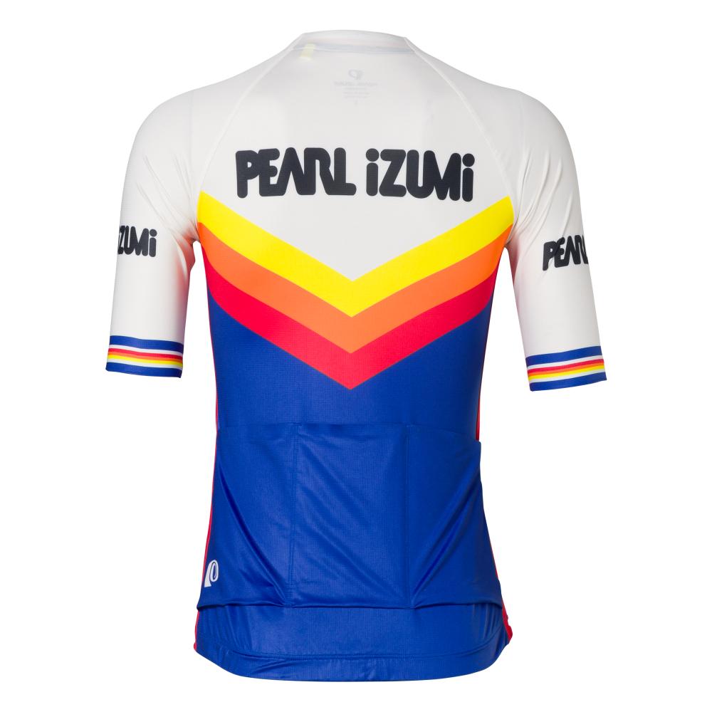 Women's Attack Air Jersey - Breathable Sports Top for Running, Gym & Workout - Comfortable & Lightweight Activewear for Women