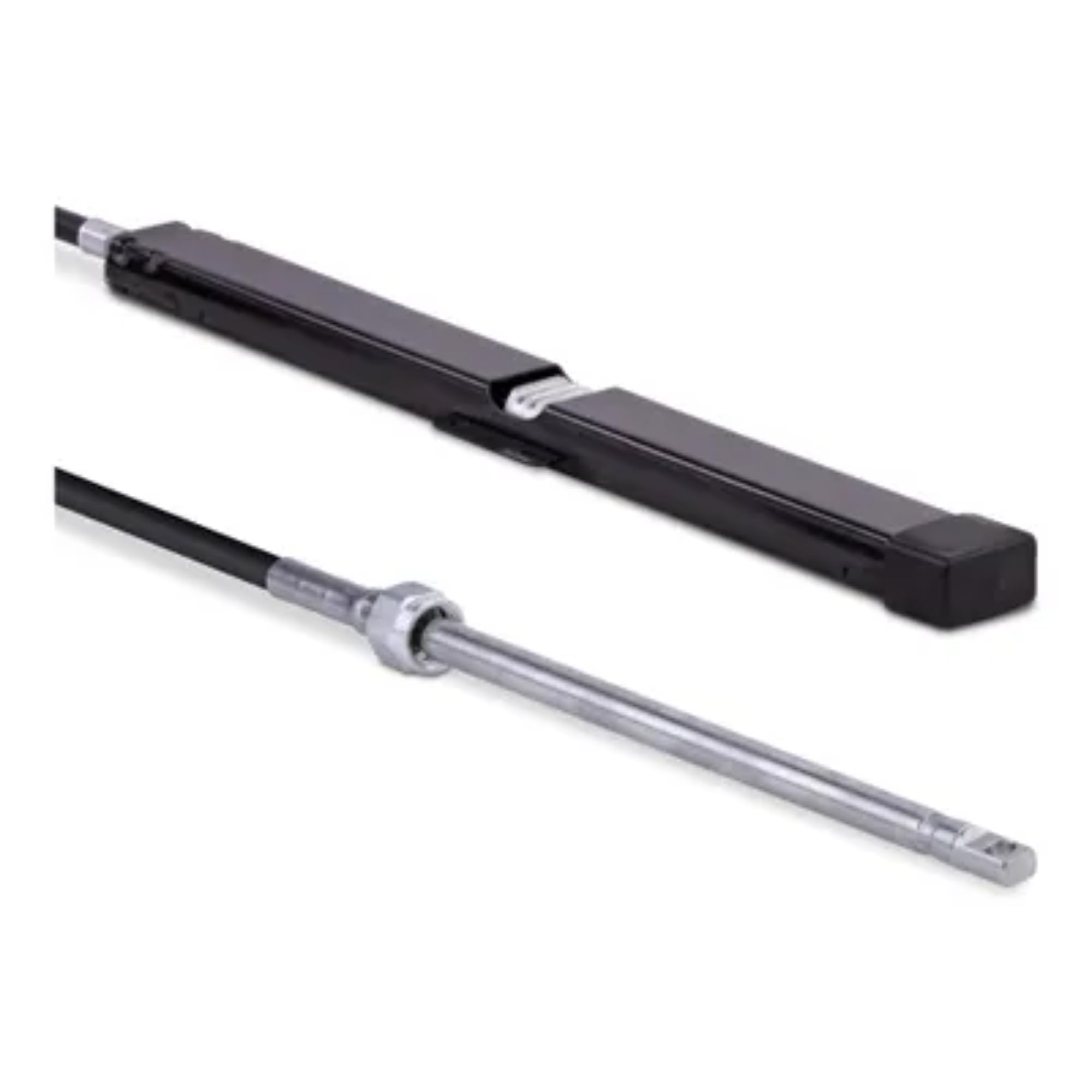 Dometic 18' Xtreme Rack Cable SSCX15418 - Heavy Duty RV Roof Rack Accessory for Secure Cargo Transport | Perfect for Camping, Road Trips & Outdoor Adventures