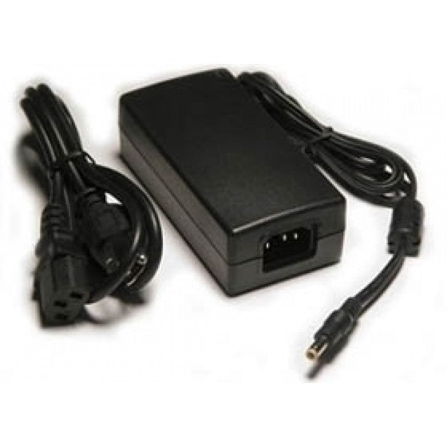 Astro Smart CDA 12V 6A AC Power Adapter Charger - Compatible with LED Lights, CCTV Cameras & Home Electronics