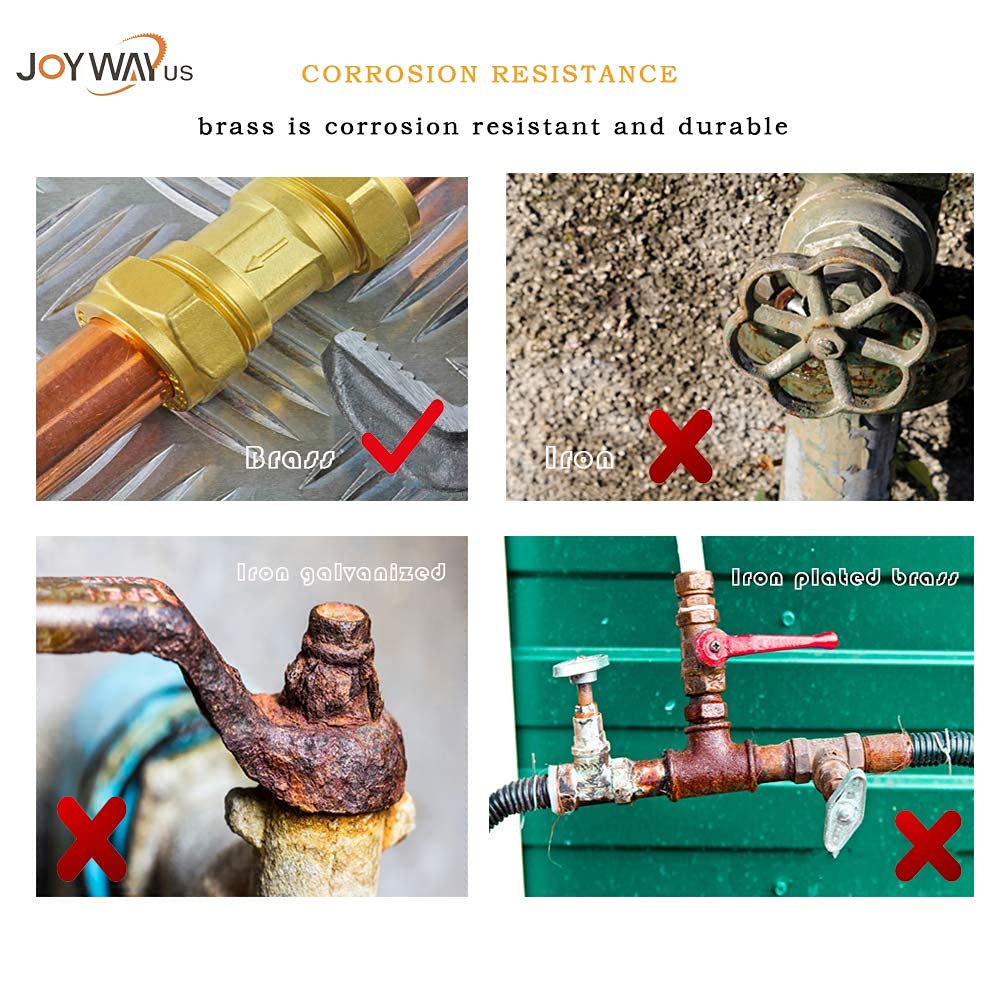 Joywayus 5/8