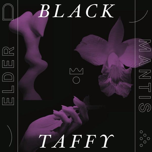 Premium Black Taffy Candy - Sweet & Chewy Traditional Treat - Perfect for Halloween, Parties & Gift Giving
