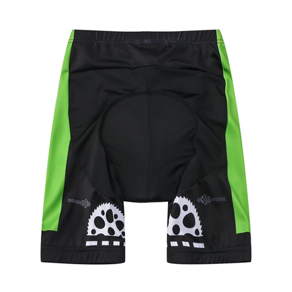 Men's Cycling Jersey Short Sleeve - Breathable Moisture Wicking Bike Shirt for Road & Mountain Biking - Perfect for Summer Training & Outdoor Sports