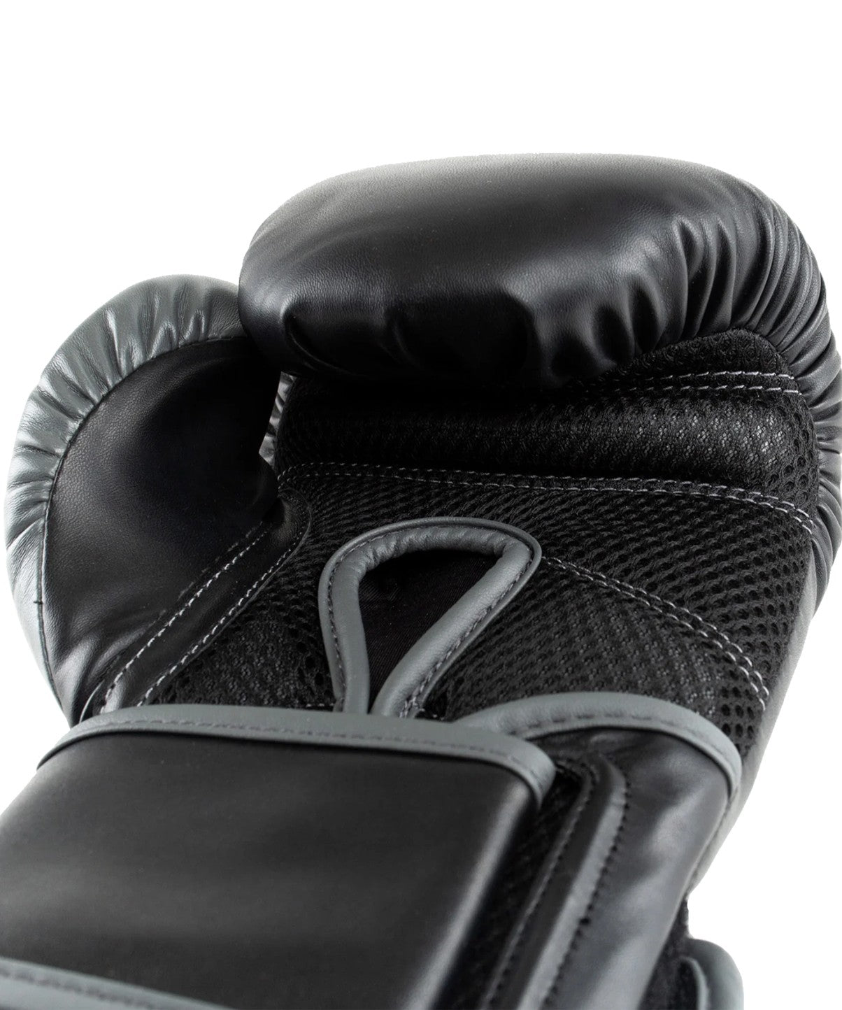 Powerlock 2 Training Gloves 12oz - Premium Boxing Gloves for MMA, Kickboxing & Heavy Bag Workouts - Ideal for Fitness Training & Sparring Sessions