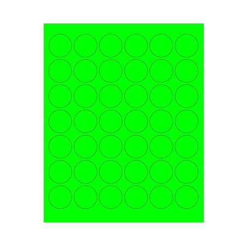 Fluorescent Green