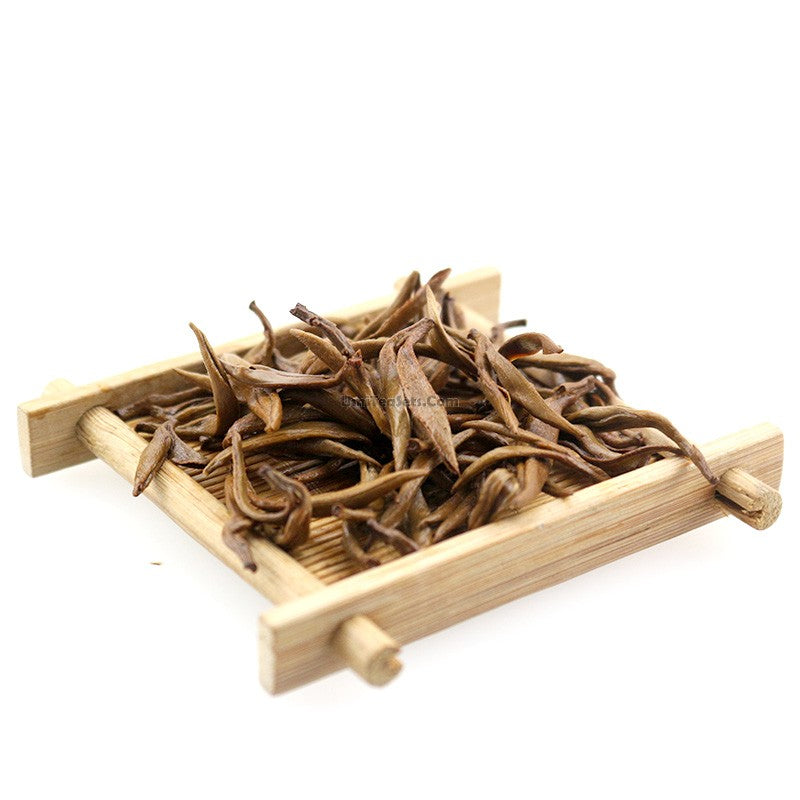 Premium Yunnan Dianhong Black Tea - Rich & Aromatic Loose Leaf Tea for Tea Lovers | Perfect for Afternoon Tea, Gifts & Relaxation