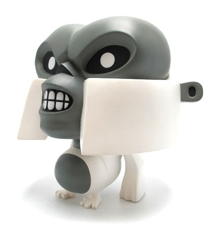 Chaos Kong Blanc - Premium Collectible Action Figure for Display & Gifts | Perfect for Anime Fans, Home Decor, and Gaming Setups