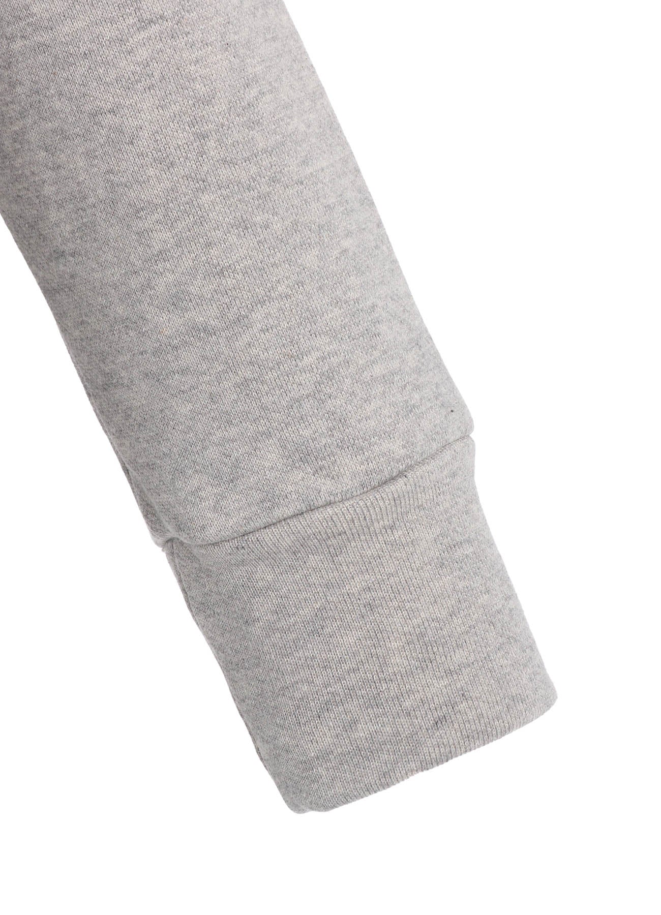 Cozy Cotton Fleece Hoodie with Striped Ribbon Trim - Perfect for Casual Wear, Loungewear & Outdoor Activities