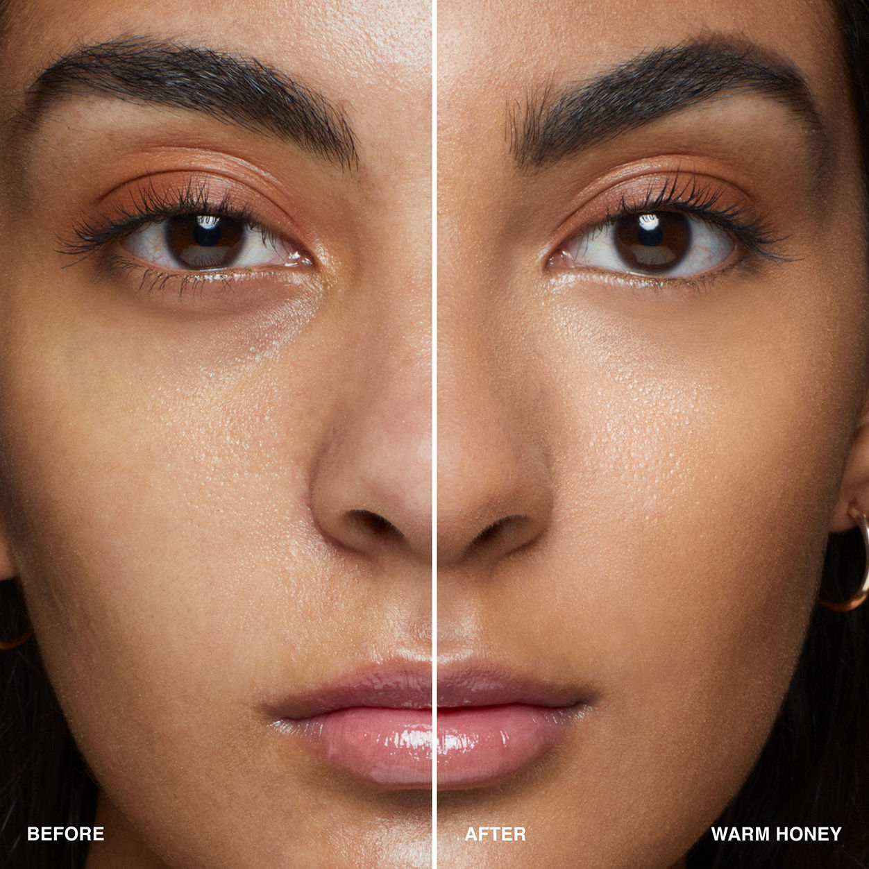 Best Intensive Serum Foundation with SPF 40/30 - Lightweight, Full Coverage Makeup for Flawless Skin | Perfect for Daily Wear & Sun Protection