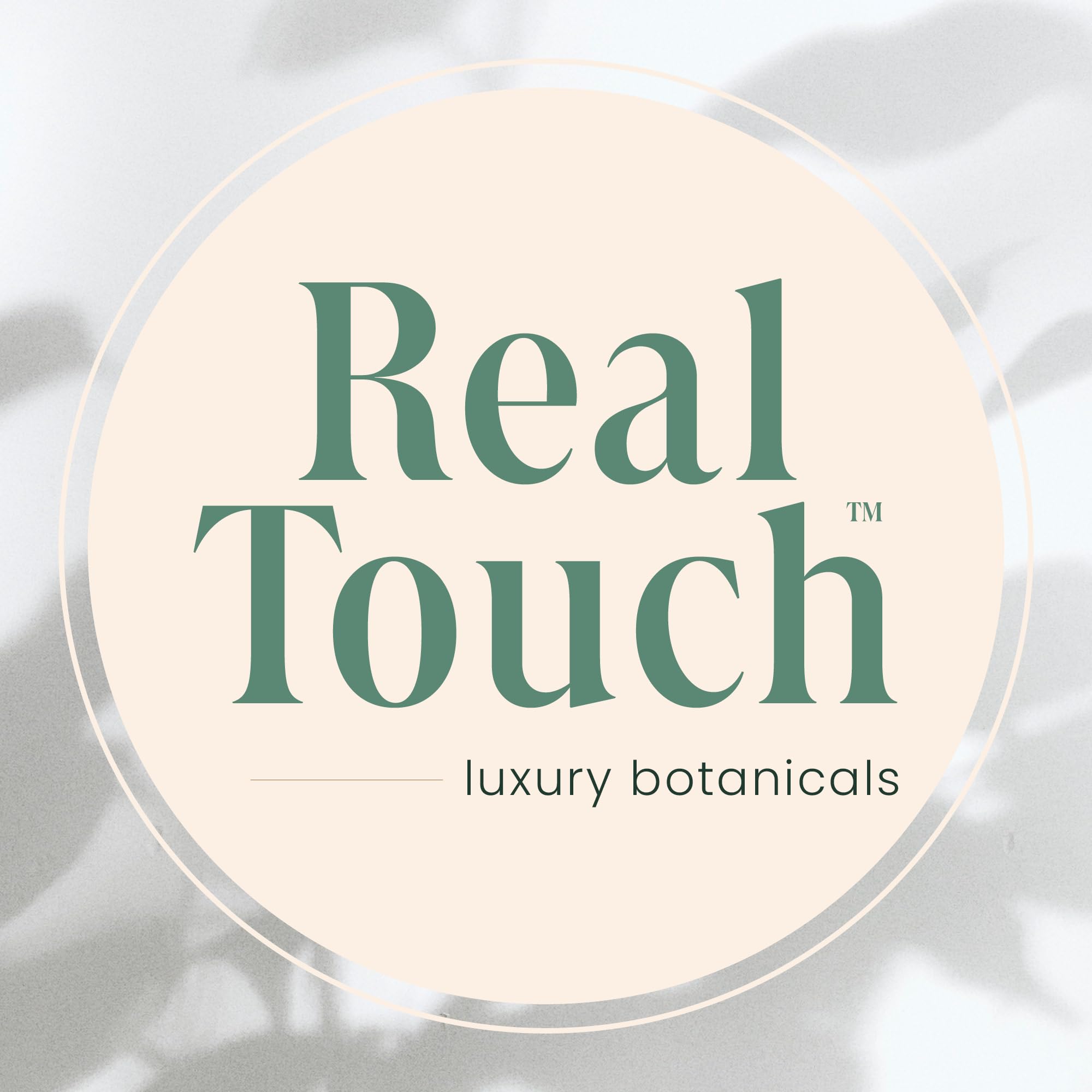 Real Touch™ Artificial Two Tone Potted Snake Plant - 29