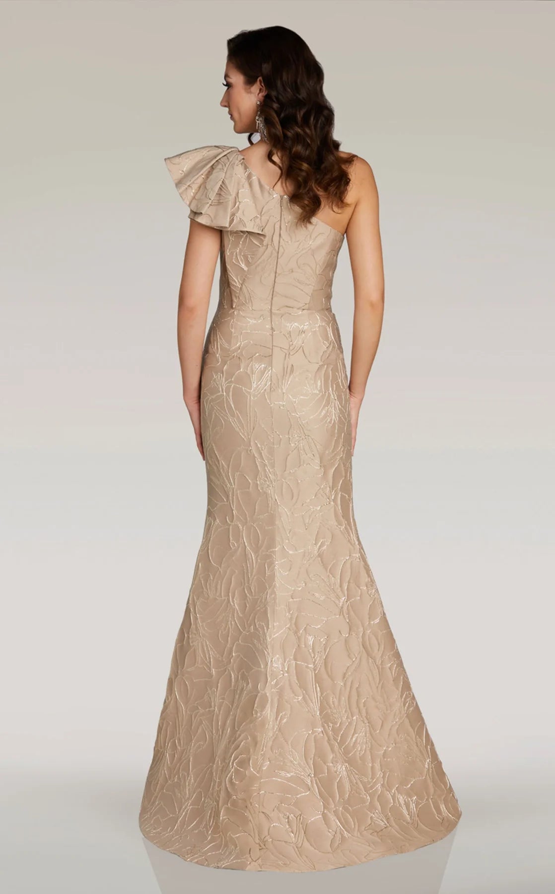 Gia Franco 12375 Women's Elegant Cocktail Dress - Perfect for Parties, Weddings & Special Occasions