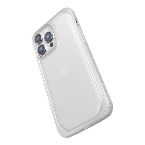 Raptic Slim iPhone 14 Pro Max Case - Ultra Thin Protective Cover with Military-Grade Drop Protection | Perfect for Everyday Use, Travel & Outdoor Activities