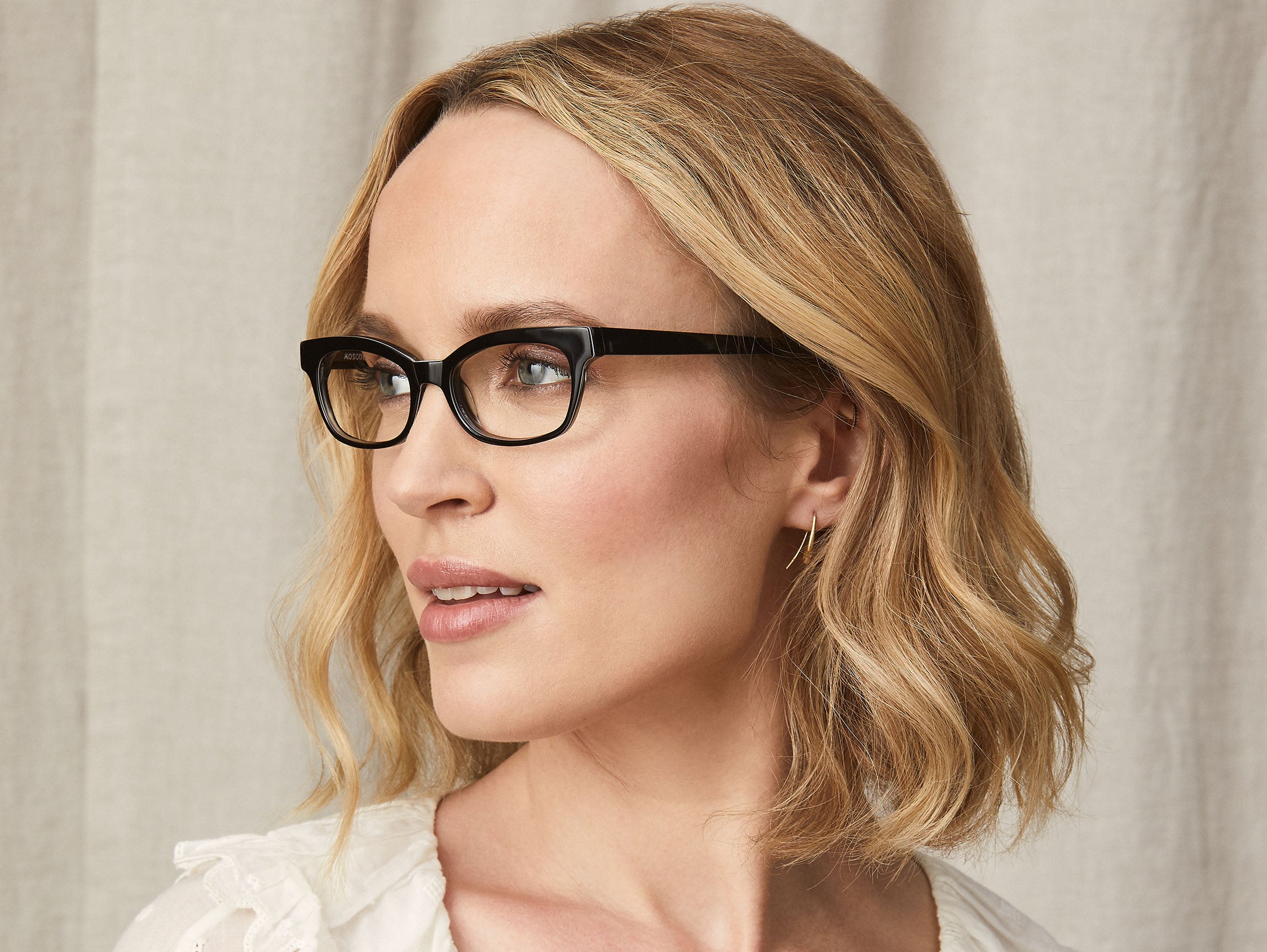 Lucy Ready Reader - Premium Reading Glasses for Women & Men - Perfect for Reading, Crafts & Computer Work