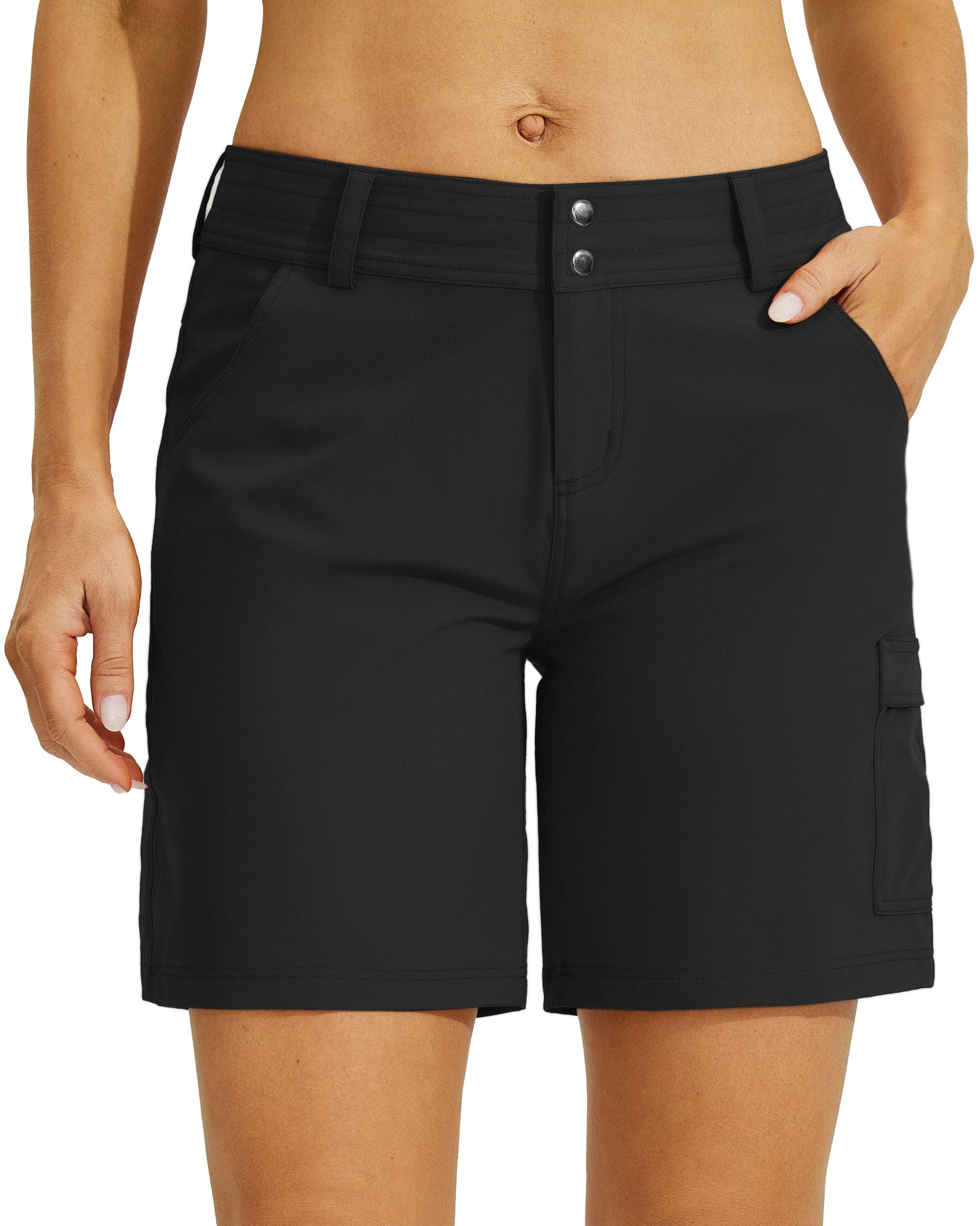 Willit Women's 7