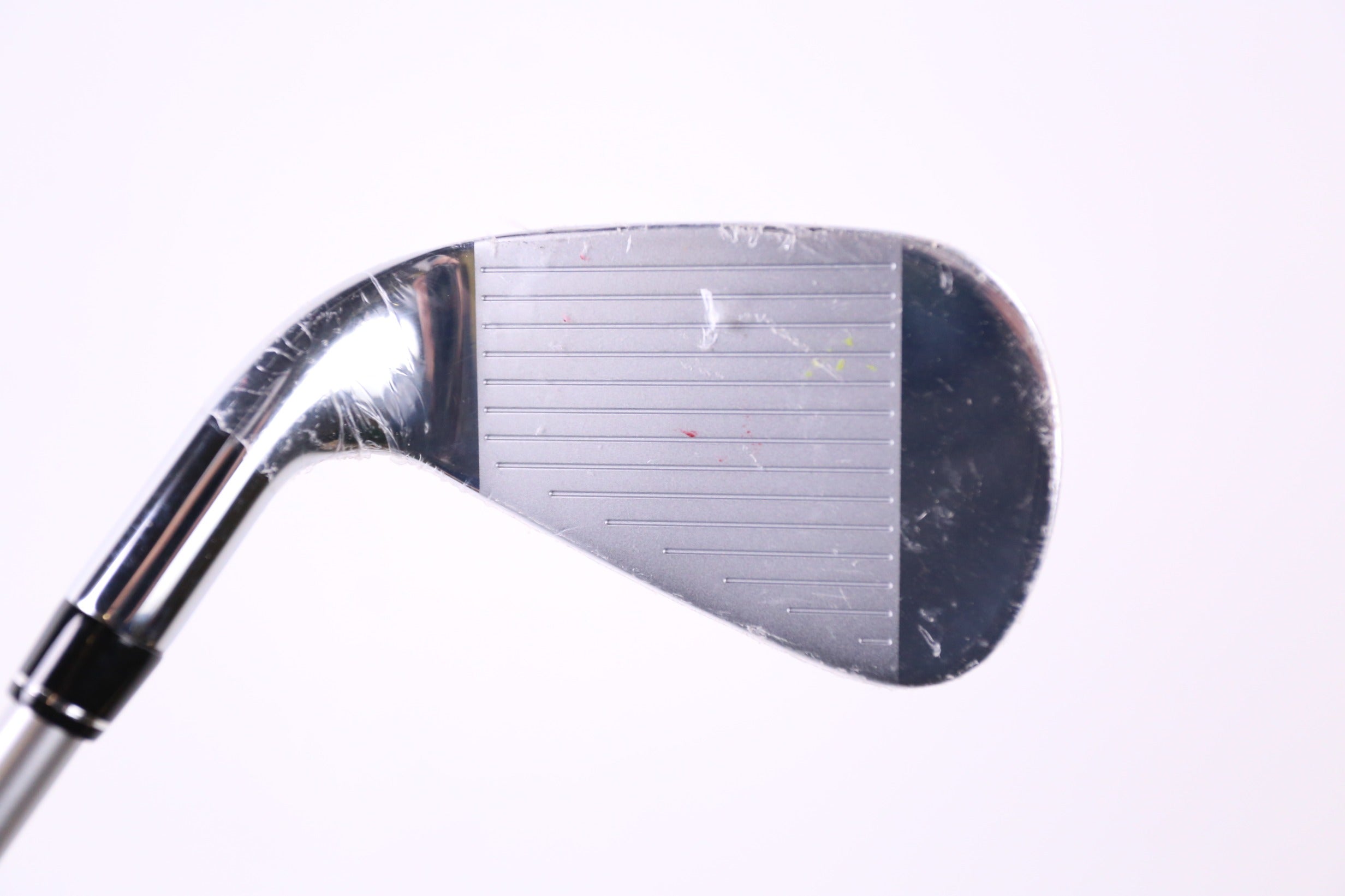 Used Callaway Paradym X 7 Iron Right Handed Senior Flex Golf Club - Perfect for Senior Golfers & Practice Sessions