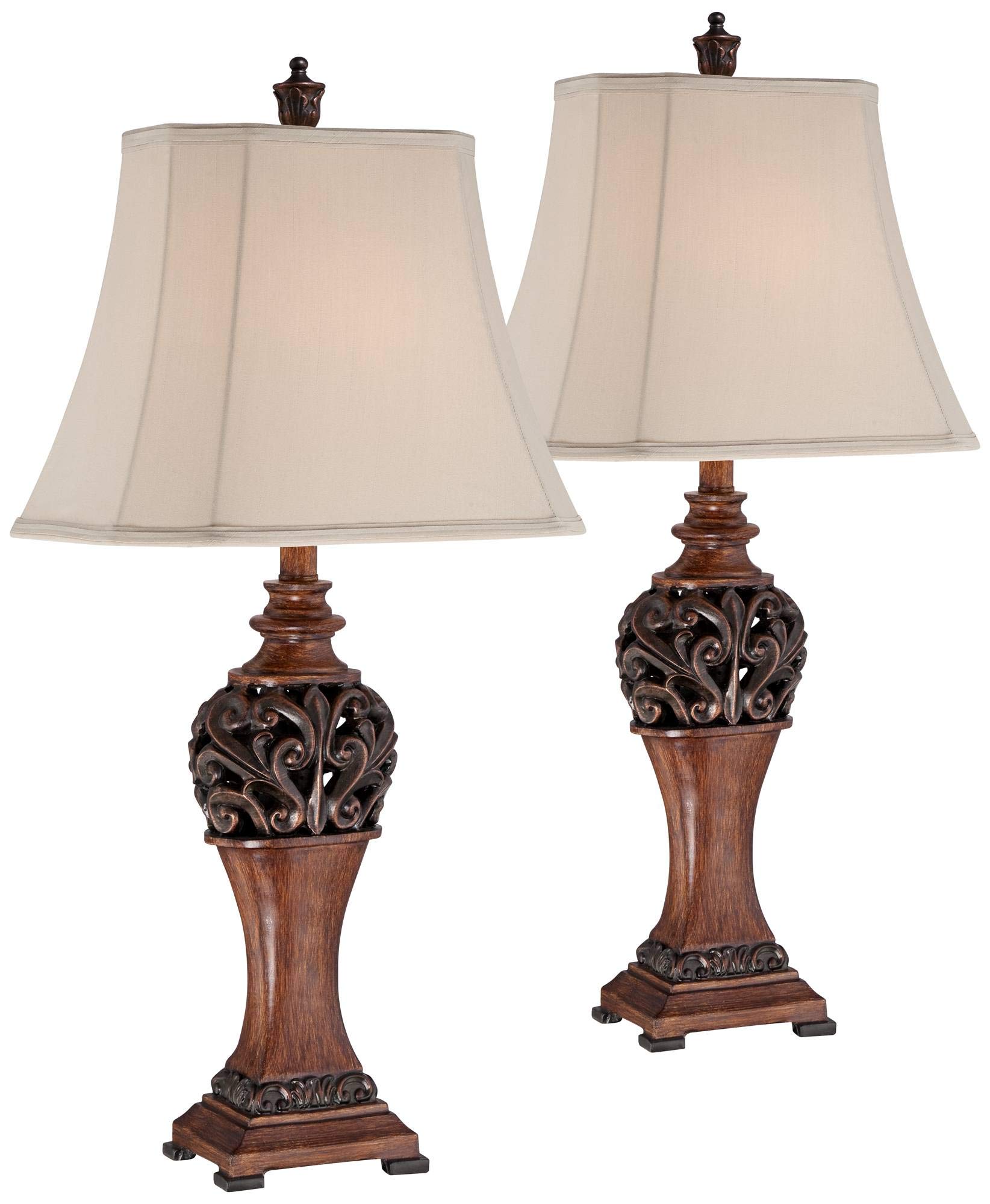 Regency Hill Exeter Traditional 30