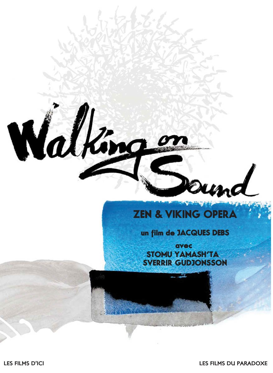 Walking on Sound - 2 DVD Set | Music Documentary & Live Performances | Perfect for Music Lovers & Collectors