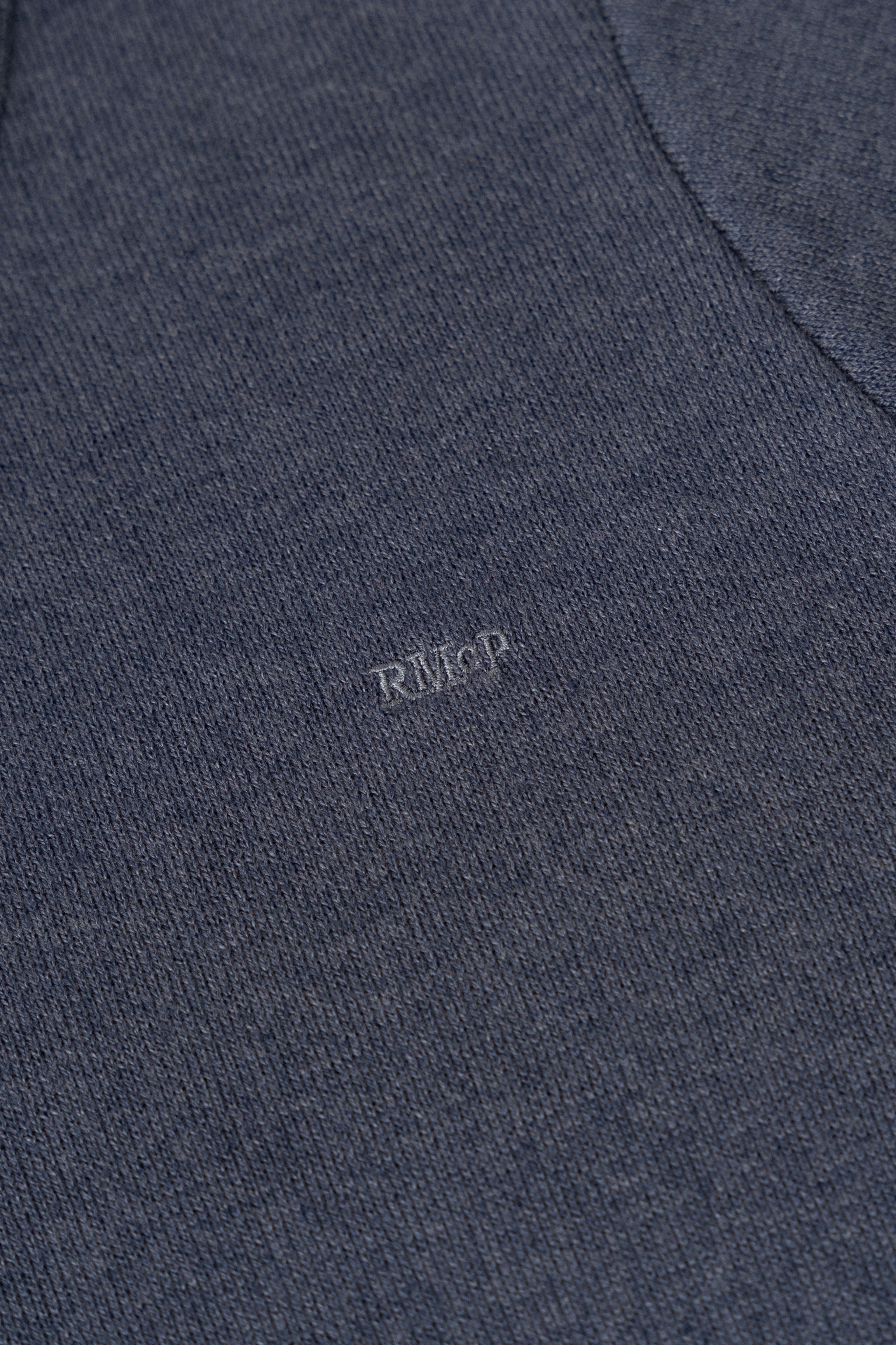 Harlem Ash Navy Blue - Premium Quality & Comfortable for Everyday Wear | Perfect for Casual Outfits, Work & Travel