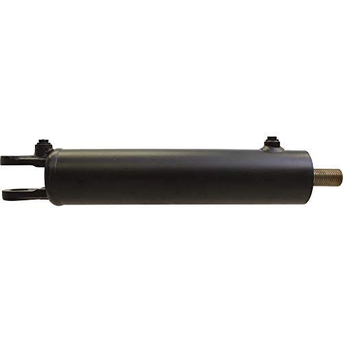 AM86508659 Power Steering Cylinder - High Performance Replacement for Smooth Steering | Compatible with Various Vehicles | Ideal for Off-Road, Towing & Daily Driving
