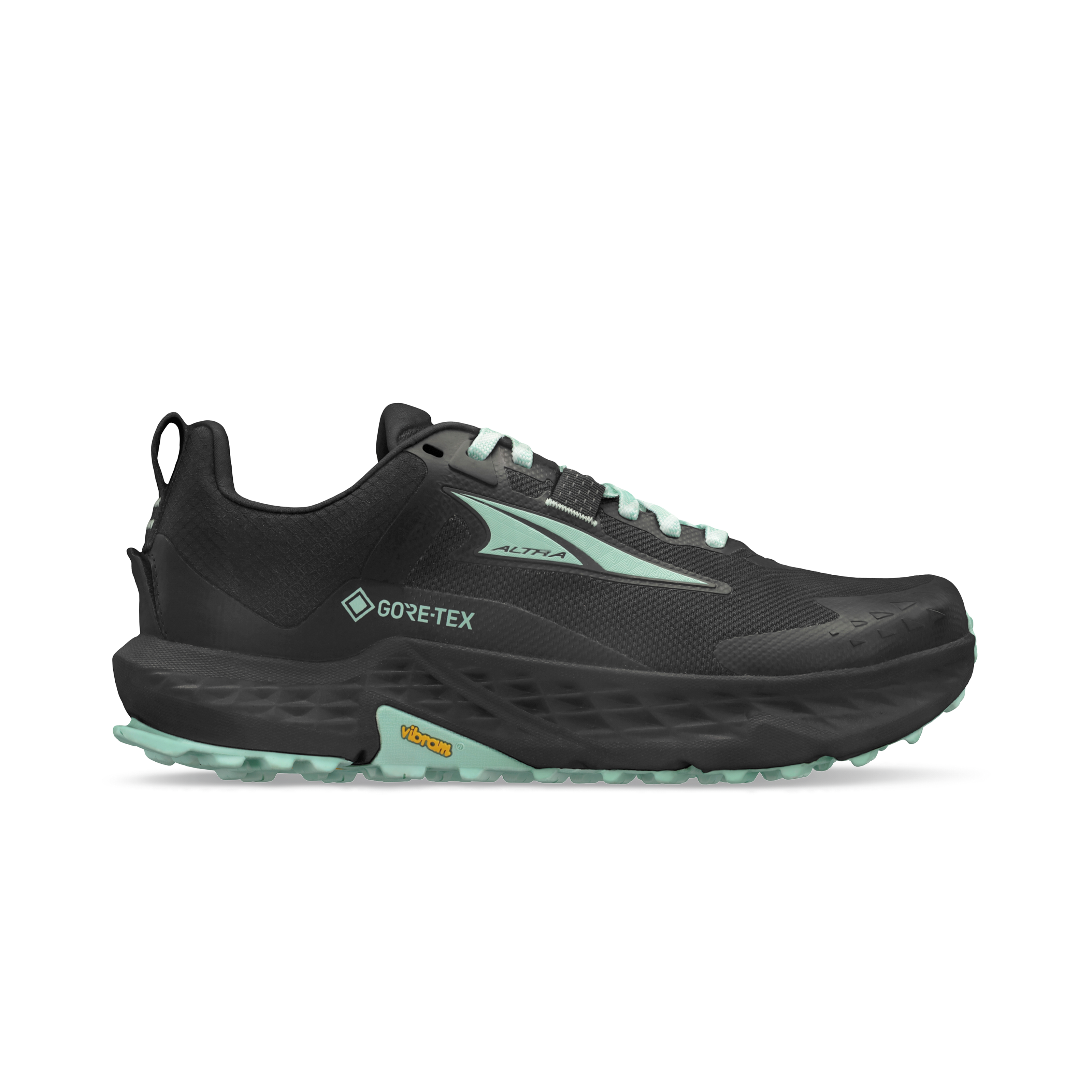 Women's TIMP 5 GTX Hiking Boots - Waterproof & Lightweight Trail Shoes for Outdoor Adventures - Perfect for Hiking, Backpacking & Mountain Climbing