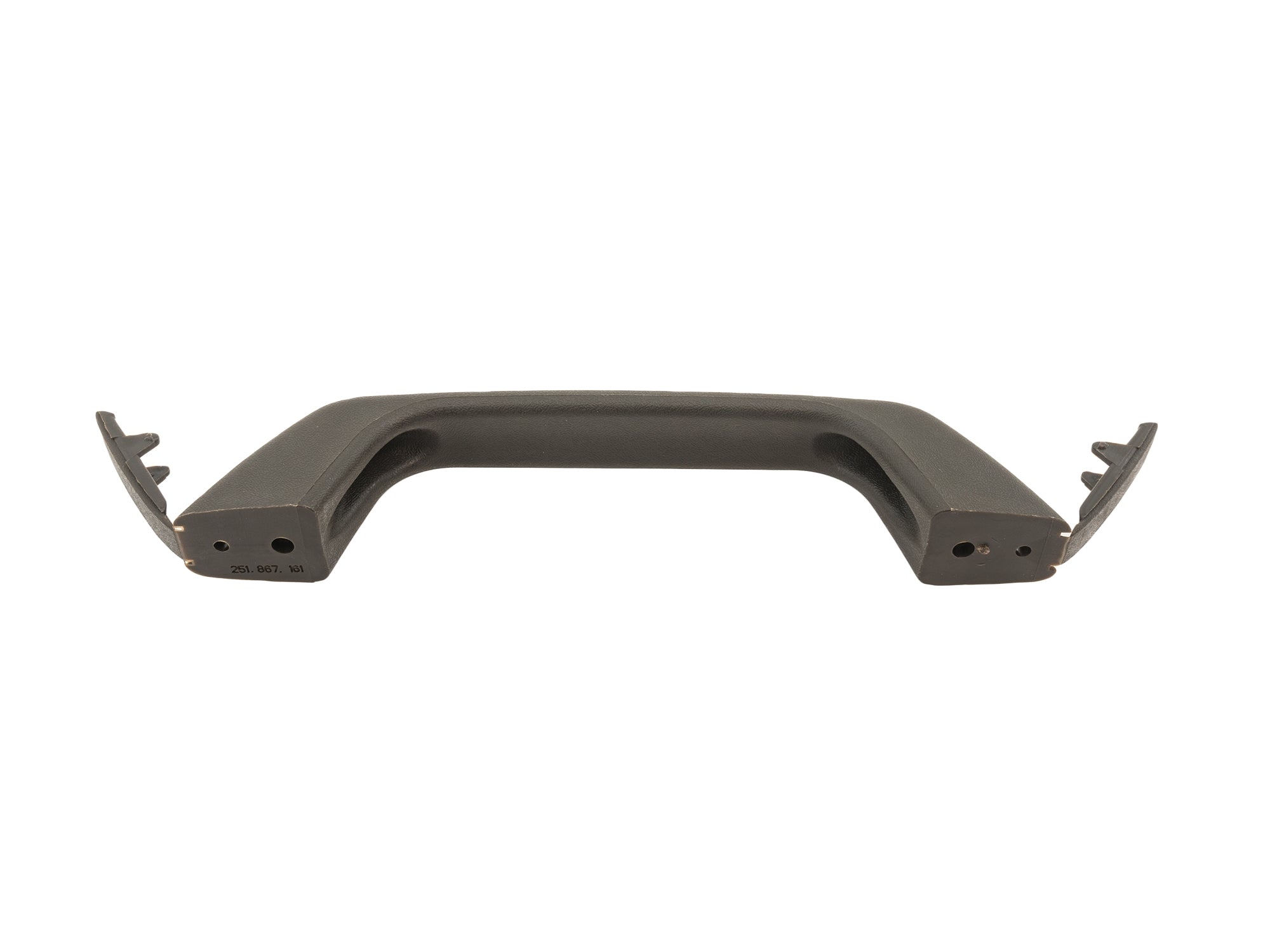 Vanagon Front Door & Pillar Grab Handle - Heavy Duty Assist Bar for Easy Entry & Exit - Perfect for VW Vanagon, Campers & RVs