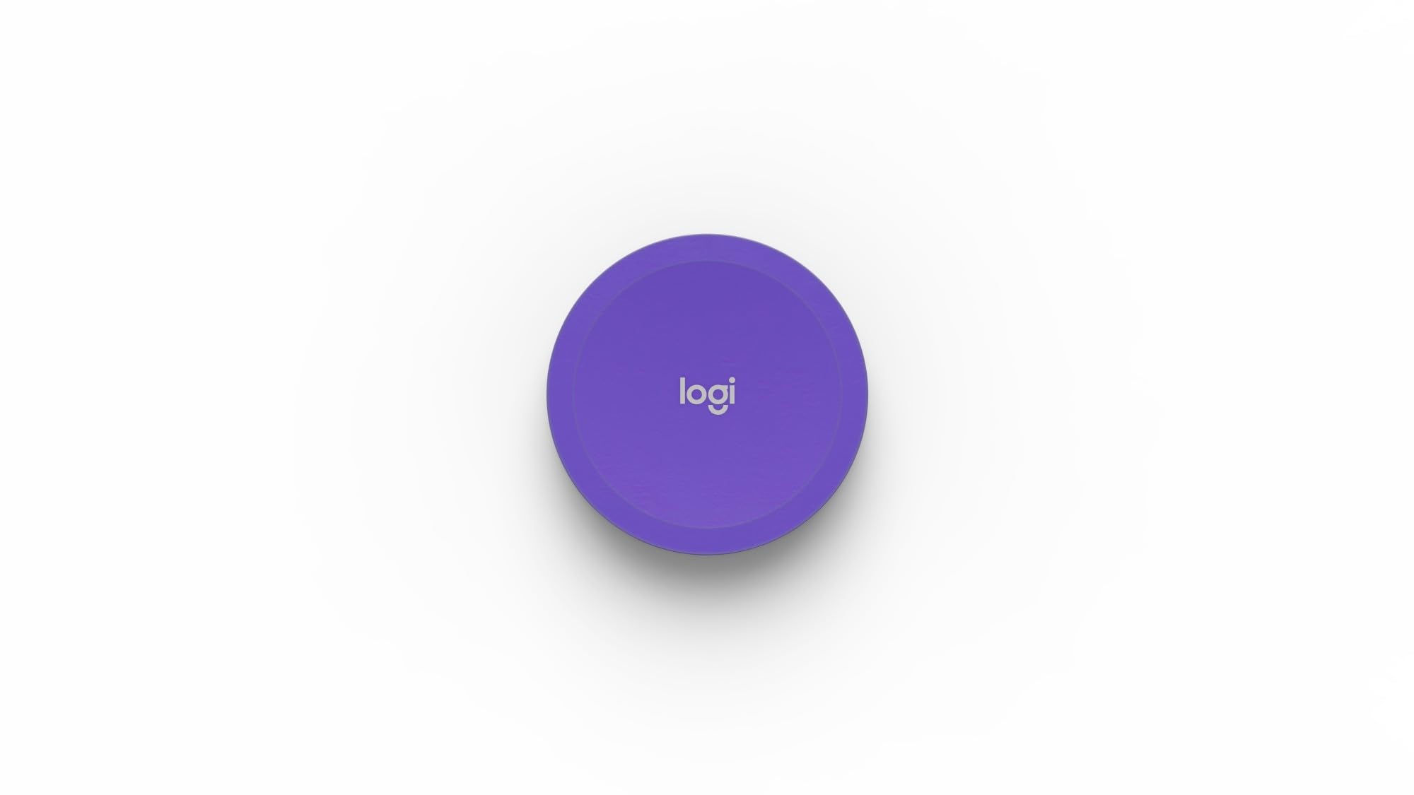 Logitech Scribe Whiteboard Camera - 4K Video Conferencing Webcam with AI-Powered Whiteboard Capture for Zoom, Teams & Google Meet - Perfect for Conference Rooms, Classrooms & Remote Collaboration