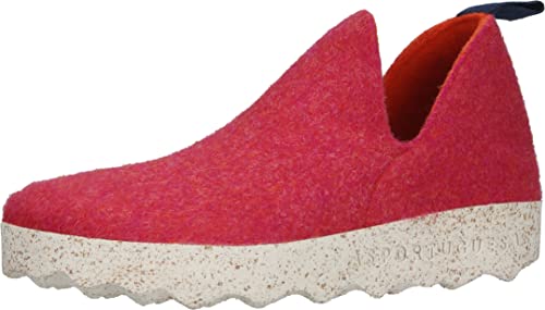 Fuchsia 063 Tweed/Felt