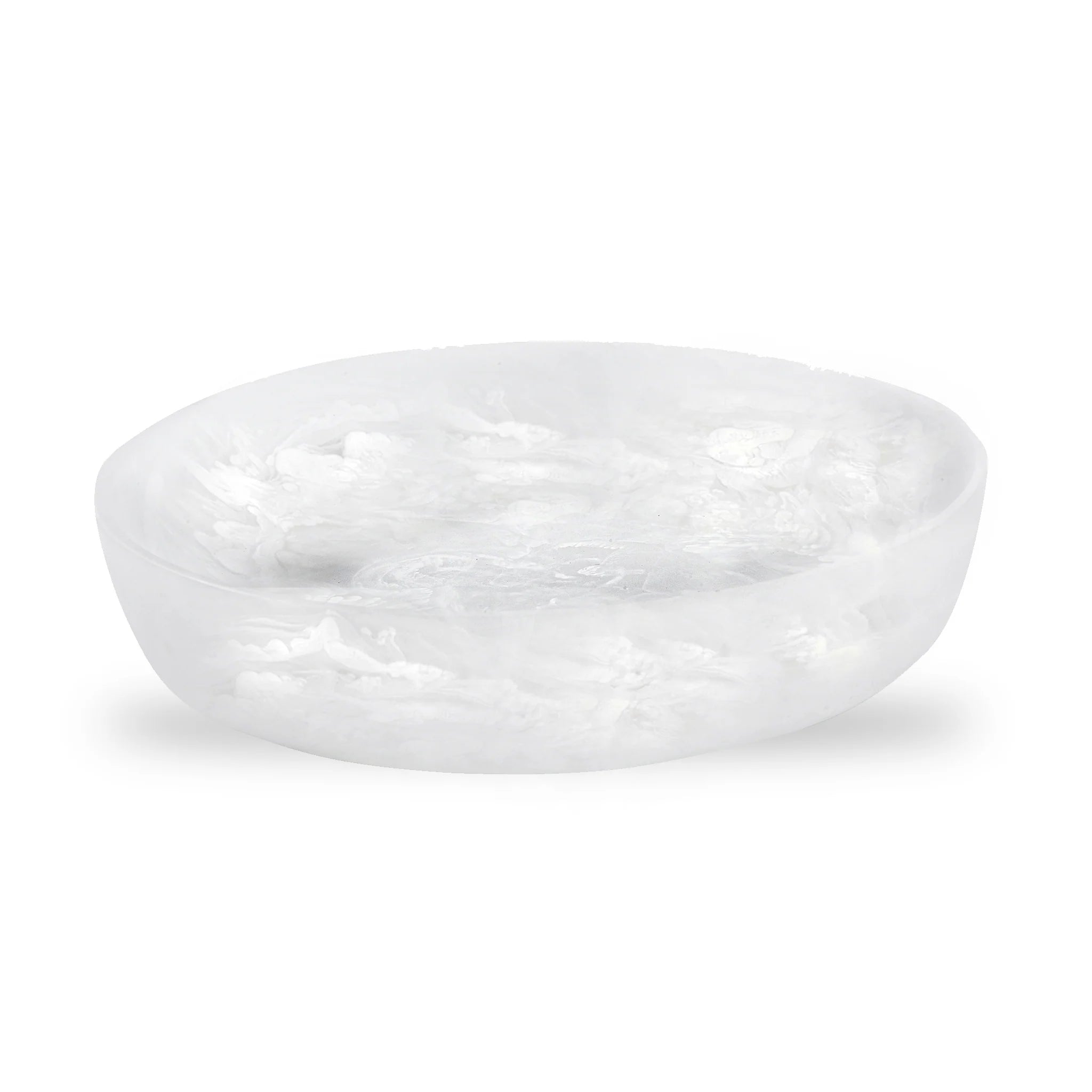 Nashi Home Large Round Serving Bowl - Perfect for Salads, Pasta, and Family Dinners | Elegant Tableware for Entertaining