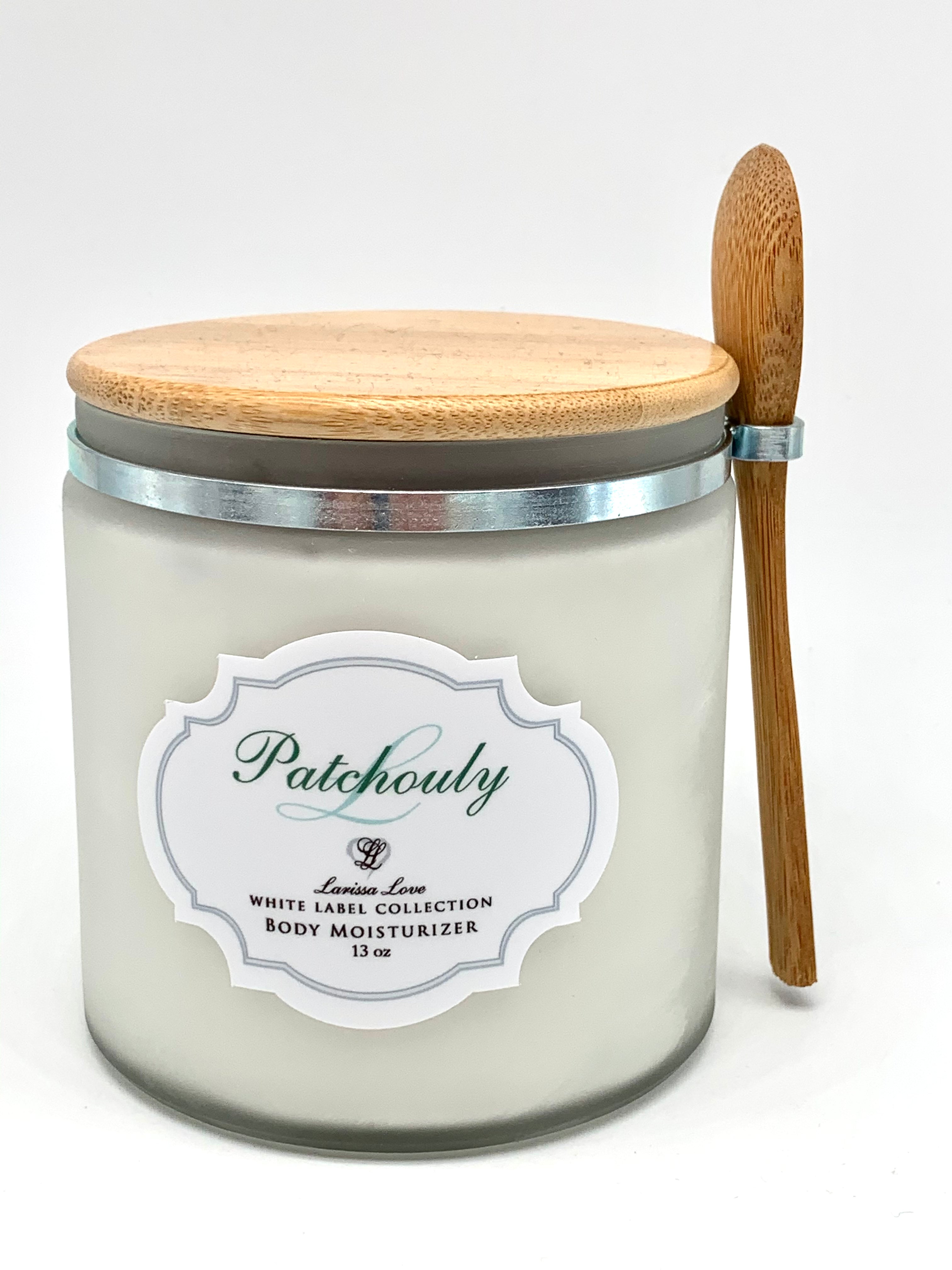 Organic Patchouli Goat Milk Body Lotion for Dry Skin - Hydrating & Nourishing Moisturizer with Natural Ingredients - Perfect for Daily Use & Spa Nights