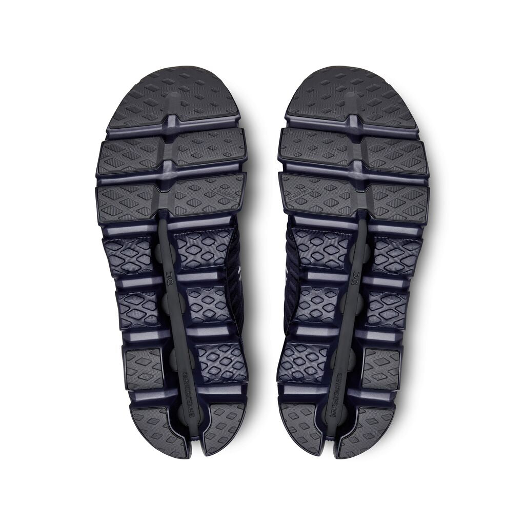 Men's Cloudswift 3 AD Running Shoes - Lightweight & Breathable for Men | Perfect for Jogging, Gym Workouts & Daily Wear