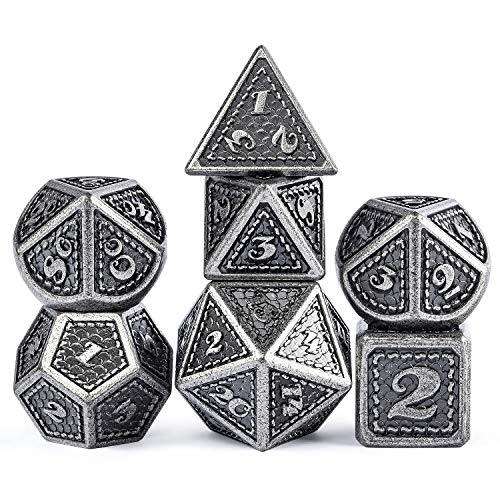 Ancient Silver