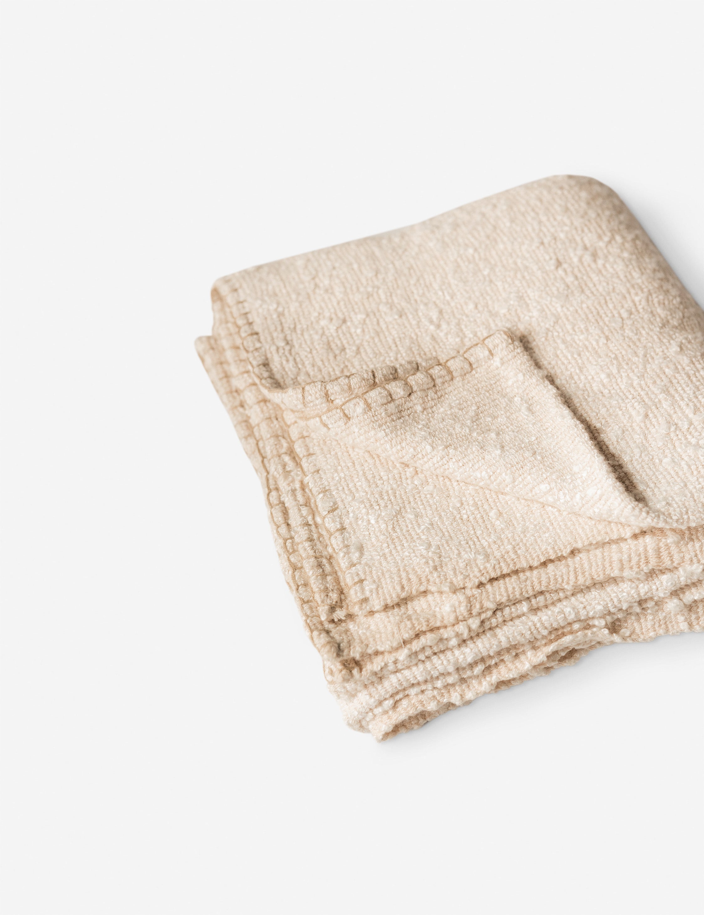 Deane Throw Blanket - Soft & Cozy Knit Blanket for Couch, Bed, and Travel - Perfect for Relaxing at Home or On the Go