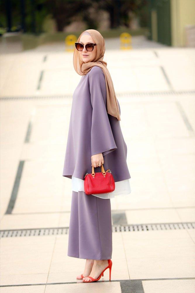 Stylish Perfecto Palazzo Pants Set for Women - Comfortable & Trendy Lounge Wear for Home, Office & Casual Outings