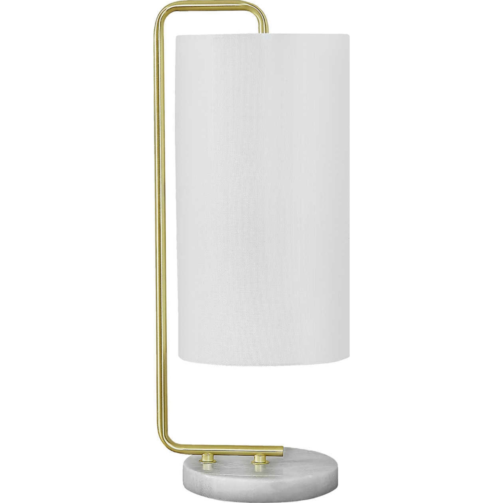 Beryl Modern LED Table Lamp - 20.00