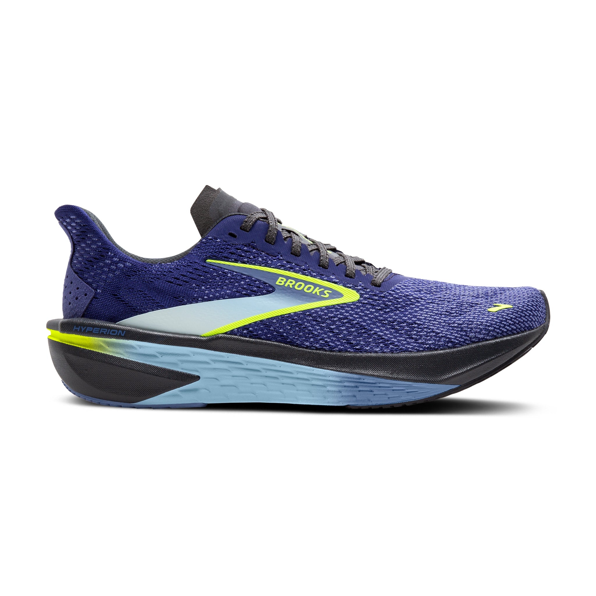 Men's Hyperion 2 Running Shoes - Lightweight Breathable Athletic Sneakers for Jogging, Training & Gym Workouts | Perfect for Road Running, Trail Hiking & Daily Wear