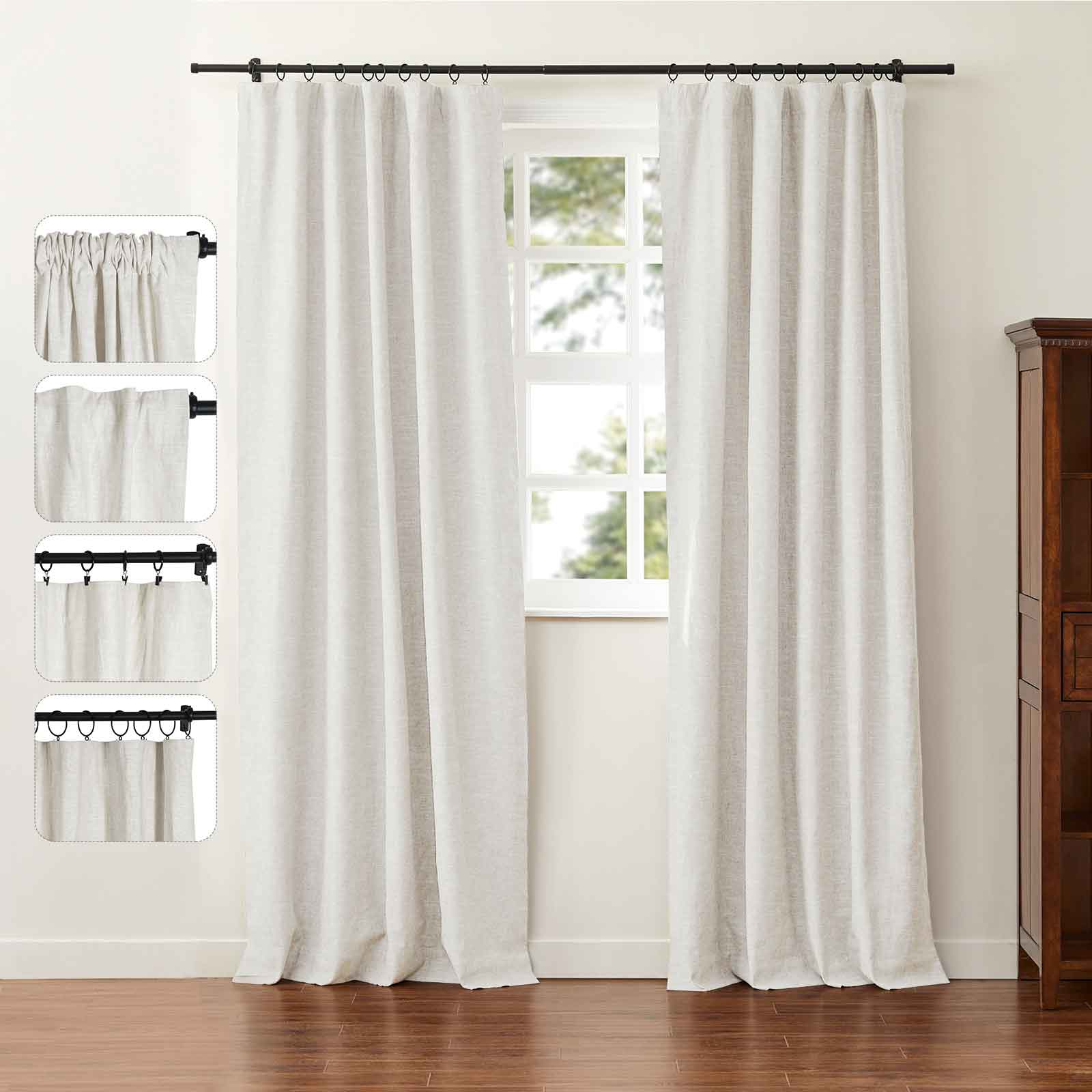 Ivory Beige J401-2