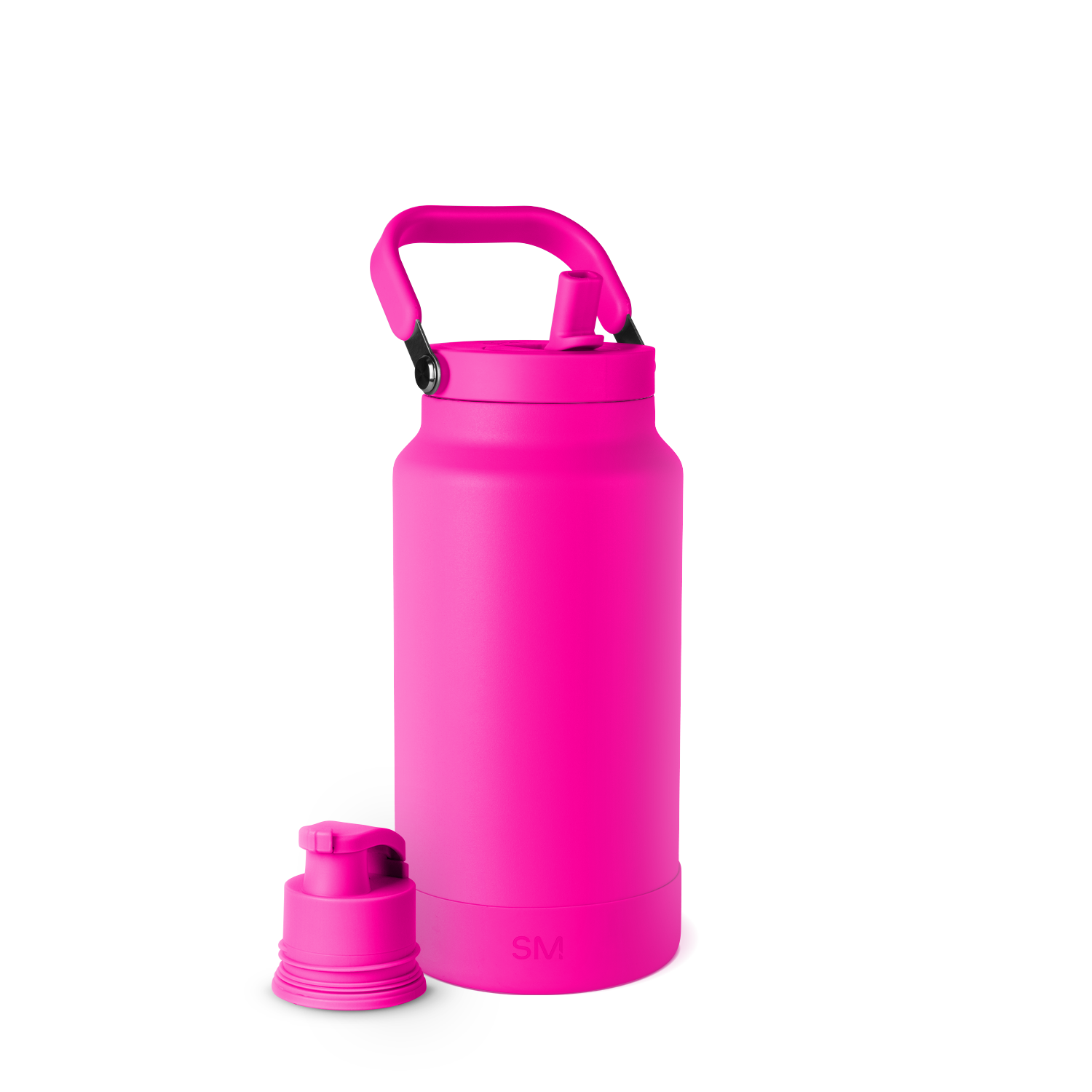 Trek Pivot Tumbler - 20oz Insulated Stainless Steel Water Bottle with Leak-Proof Lid, Double Wall Vacuum for Hot & Cold Drinks - Perfect for Hiking, Gym & Outdoor Adventures