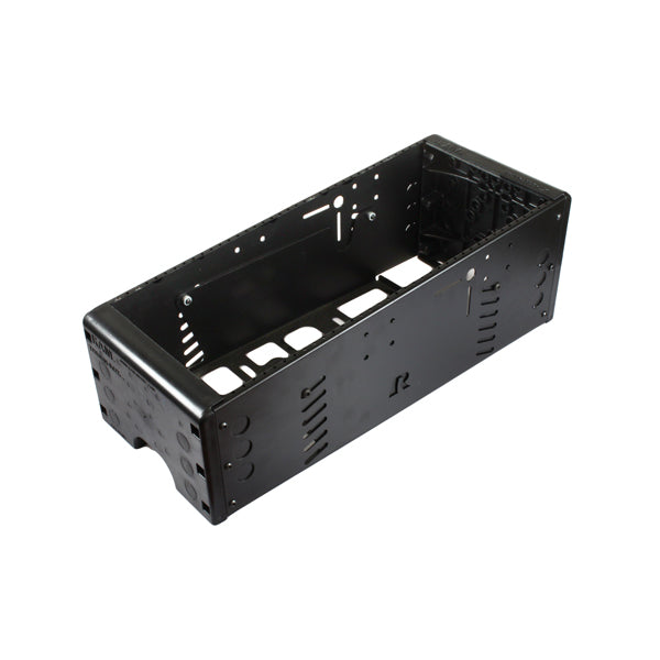 RAM VC 21 Tough Box Console - 19