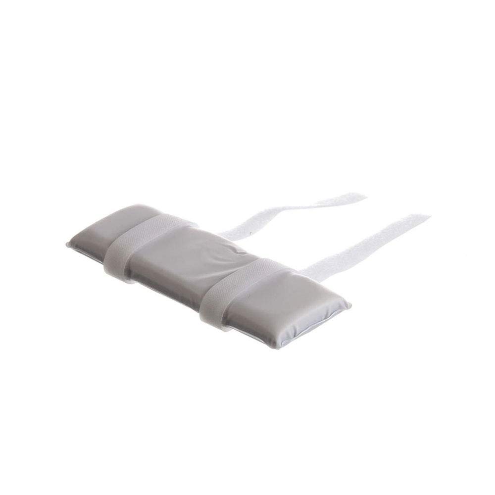 Medline Vinyl IV Armboard with Straps for Infants - 2