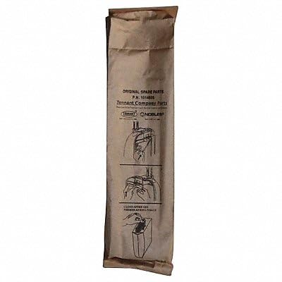 Premium Vacuum Filter Bags - 10 Pack | HEPA Compatible Replacement Bags for Dust Collection | Ideal for Home Cleaning, Workshop Dust Removal & Allergy Relief