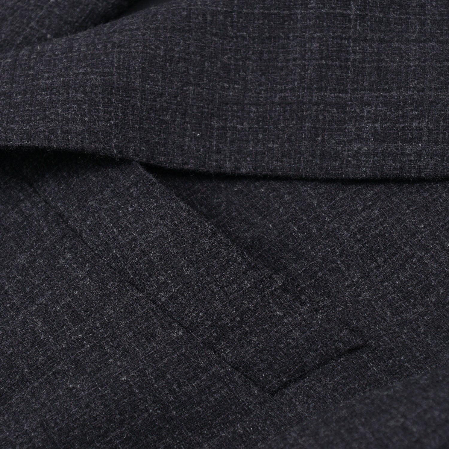 Premium Isaia Wool & Cashmere Blazer for Men - Italian Luxury Sport Coat for Business, Weddings & Formal Occasions