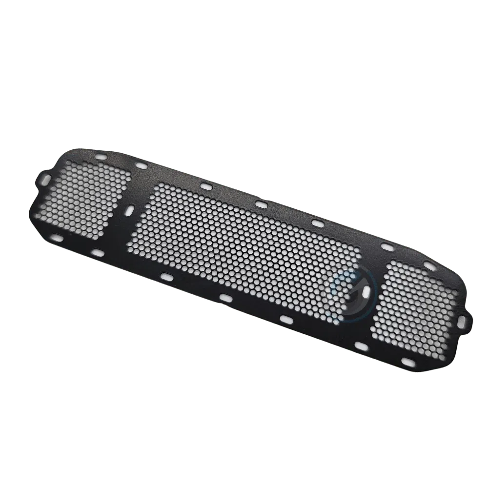 DJI Matrice 30 Drone Rear Cover Dust Filter - Replacement Part for DJI M30 Series - Protects Drone from Dust & Debris - Perfect for Aerial Photography & Industrial Inspections