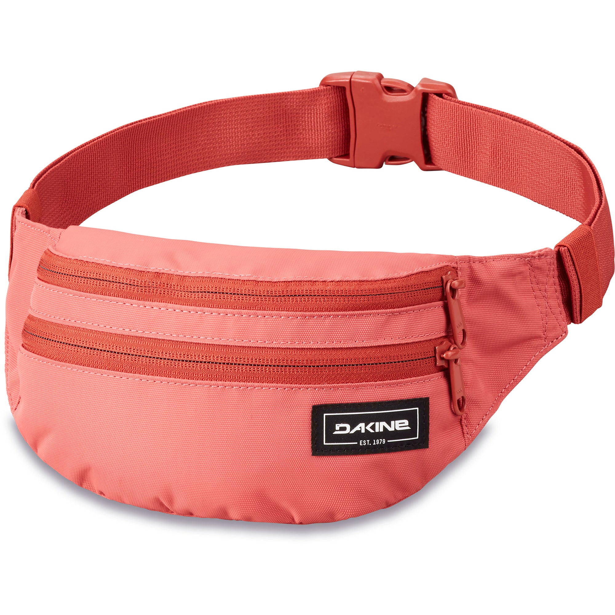 Mineral Red
