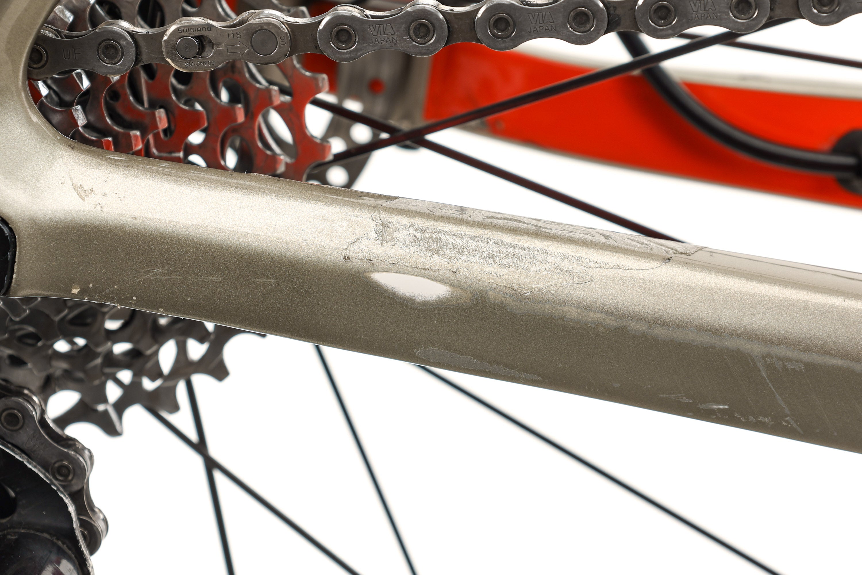 Argon 18 Dark Matter Gravel Bike 2019 - Medium Size for Men & Women | Perfect for Off-Road Cycling, Adventure Riding & Commuting