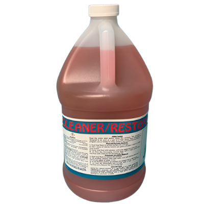 Clean Restore - Natural Cleaning Solution for Home & Kitchen | Eco-Friendly, Non-Toxic, Multi-Surface Cleaner for Countertops, Floors, and Appliances | Perfect for Daily Cleaning and Stain Removal